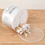 Hộp 500 tăm bông ráy tai cotton 2 đầu thân gỗ an toàn vệ sinh 0.5x7.5cm