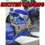 GHẾ SỐ GẬP EXCITER CÓ VÒNG AN TOÀN