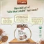 Hạt lanh nâu, lanh vàng hữu cơ C’LaVie 200g - dùng đắp mặt nạ, ủ tóc, làm sữa hạt, rang ăn