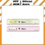 Thước Thẳng Thiên Long 20Cm Sr-02, Thước kẻ mica 20cm, thước thiên long 20cm