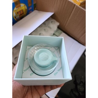 Min Young Kem Ngừa Nám Sáng Da 40g