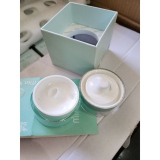 Min Young Kem dưỡng Sáng Da lão hóa 40g