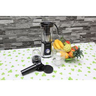 Máy xay sinh tố đa năng Sunhouse SHD 5322 Đen chính hãng 100% trưng bày mới 99% bảo hành 12 tháng