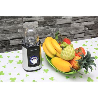 Máy xay sinh tố đa năng Sunhouse SHD 5322 Đen chính hãng 100% trưng bày mới 99% bảo hành 12 tháng