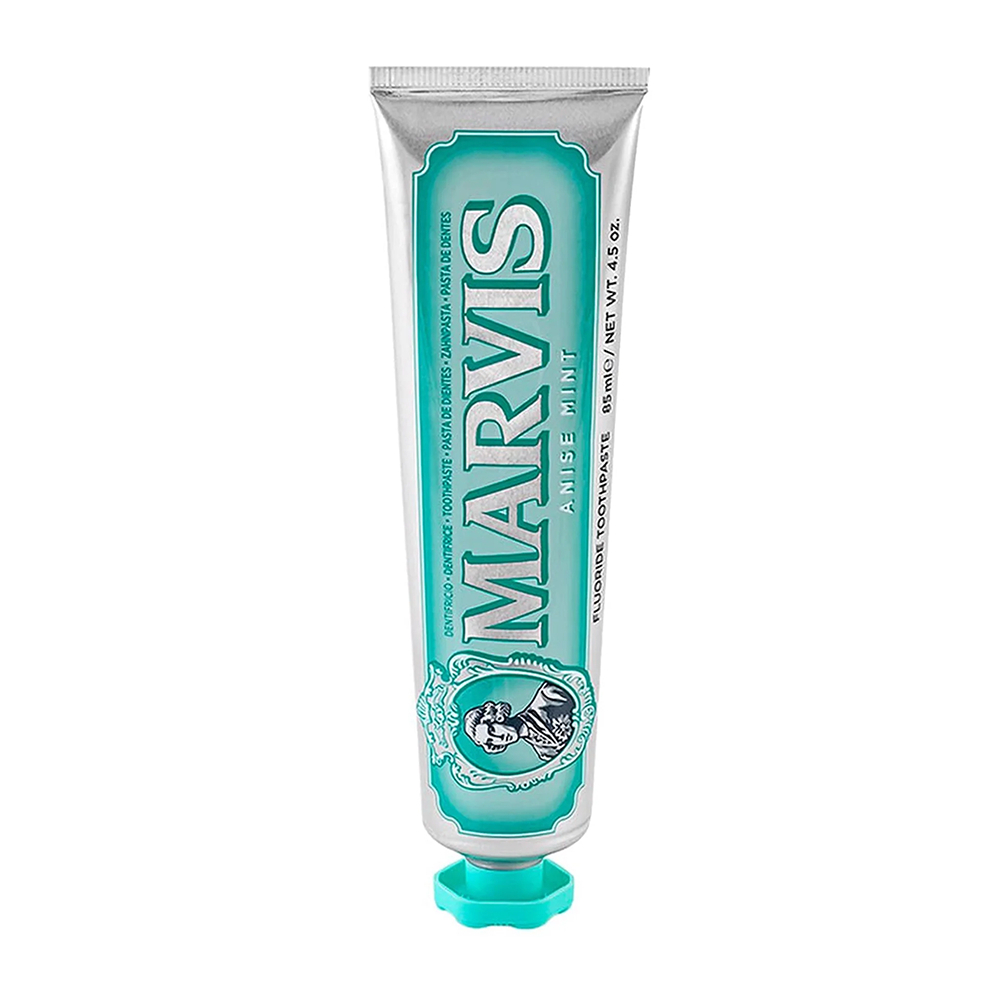 Ảnh Kem Đánh Răng MARVIS Anise Mint 85ML - Marvis Official 3