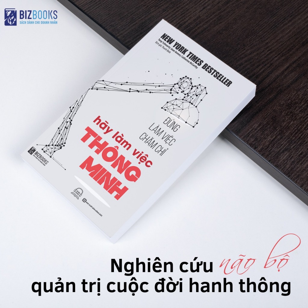 Combo Sách Phát Triển Bản Thân: Muốn Thành Công Nói Không Với Trì Hoãn và Đừng Làm Việc Chăm Chỉ, Hãy Làm Việc Thông Mih