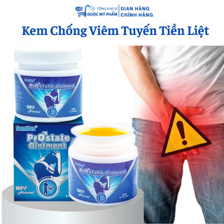 Kem mỡ giảm phì đại chống viêm hết viêm và giảm sưng cải thiên đời sống sinh hoạt