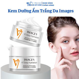 Kem dưỡng trắng da kem dưỡng trắng táI tạo da V7 Toning Light Dr.Jart+