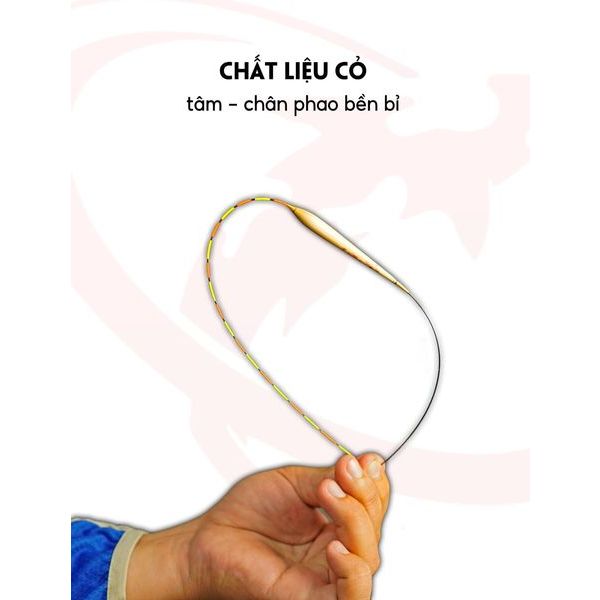 Phao Lão Ngư A57