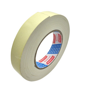 Cuộn băng keo xốp 2 mặt siêu dính cực chắc 1,2 cm, 2.5cm, 5cm