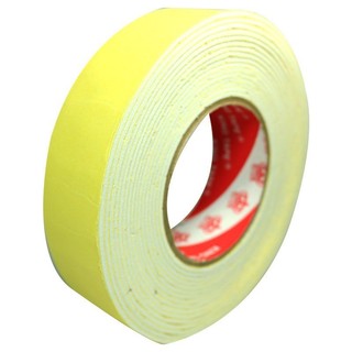 Cuộn băng keo xốp 2 mặt siêu dính cực chắc 1,2 cm, 2.5cm, 5cm
