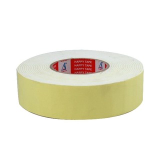Cuộn băng keo xốp 2 mặt siêu dính cực chắc 1,2 cm, 2.5cm, 5cm