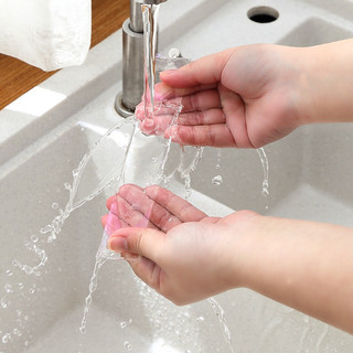 Cuộn băng keo nano trong suốt 2 mặt siêu dính, đa năng, tiện dụng, cao cấp, giá rẻ