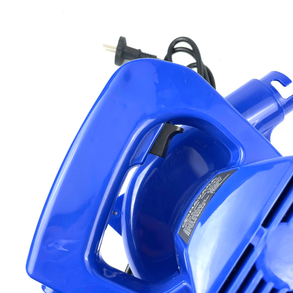 Máy thổi bụi Navara 903 680W, máy thổi hút bụi 6 chức năng