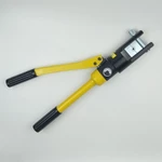 Kìm bấm cos thủy lực YQK-300 kìm ép cốt thủy lực YQK300 8-300mm2 ép chặt các đầu cos và dây cap bằng hệ thống thủy lực — ảnh 2