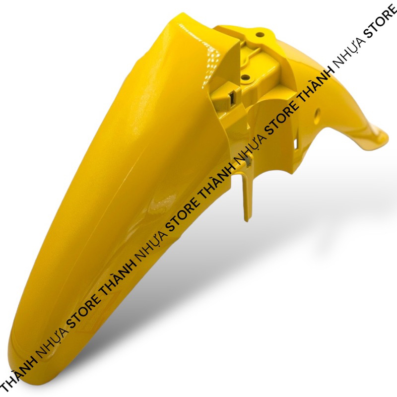 Dè chắn bùn trước Wave Nhỏ/Alpha/Zx/Thái 110
