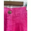 QN05 - Quần ngố LINEN TƯNG PREMIUM, lưng sau thun, NHIỀU MÀU. Ảnh thật.