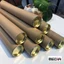 Nắp Ống Giấy Tube Đựng Bảng Vẽ, Nắp Thiếc Ống Tube Giấy 2 inch (ø51mm) & 3 inch (ø76mm) Giá Rẻ