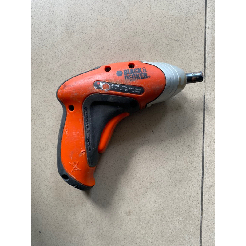 BLACK&DECKER Z-SV777 - 掃除機・クリーナー