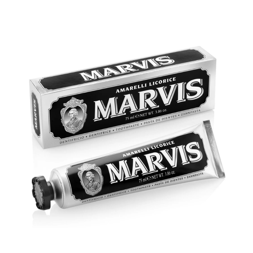 Kem Đánh Trắng Răng MARVIS cao cấp 85ml
