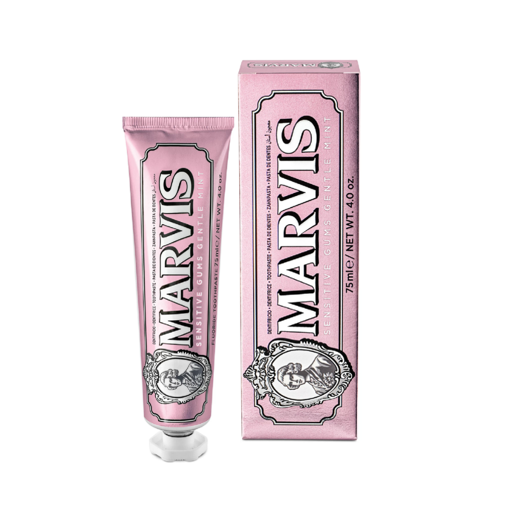 Kem Đánh Trắng Răng MARVIS cao cấp 85ml