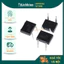 DB207 Diode cầu 2A 1000V DIP-4 chính hãng