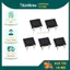DB207 Diode cầu 2A 1000V DIP-4 chính hãng