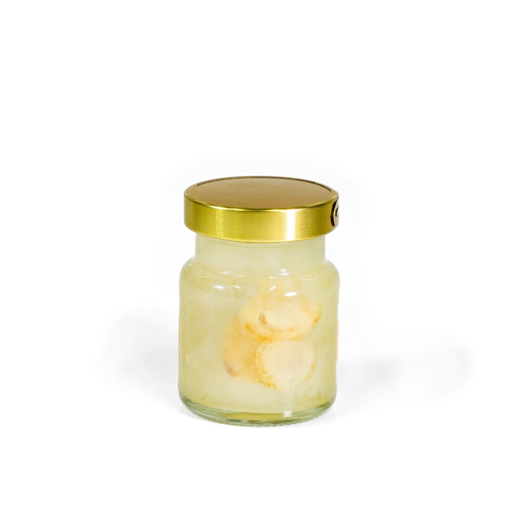 Hộp quà 10 hũ Tổ yến chưng nhân sâm Song Phát 70ml