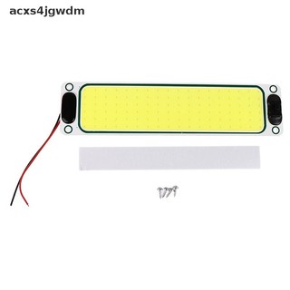 Combo 5 đèn thùng, đèn led trần COB, dùng chung điện 12v và 24v