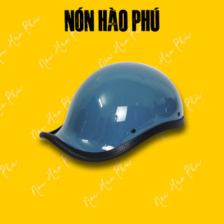 Mũ bảo hiểm ĐUA NGỰA CONG chính hãng kiểu LƯỠI GÀ, MỎ CONG, ĐỘI 2 KIỂU có lỗ thông gió