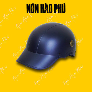 Mũ bảo hiểm SƠN LƯỠI TRAI nửa đầu, có lỗ thông gió | nón bảo hiểm chính hãng nam nữ cao cấp 1/2 ôm đầu thoáng khí ảnh 2