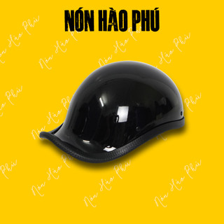 Mũ bảo hiểm ĐUA NGỰA CONG chính hãng kiểu LƯỠI GÀ, MỎ CONG, ĐỘI 2 KIỂU có lỗ thông gió ảnh 2
