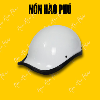 Mũ bảo hiểm ĐUA NGỰA CONG chính hãng kiểu LƯỠI GÀ, MỎ CONG, ĐỘI 2 KIỂU có lỗ thông gió ảnh 3