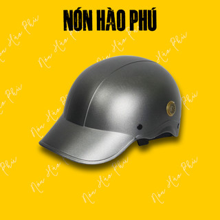 Mũ bảo hiểm SƠN LƯỠI TRAI nửa đầu, có lỗ thông gió | nón bảo hiểm chính hãng nam nữ cao cấp 1/2 ôm đầu thoáng khí ảnh 3