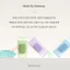 Combo 10 Gói Khăn Ướt Bebesup Sensitive 80 Tờ Hàn Quốc Thương Hiệu Bebesup