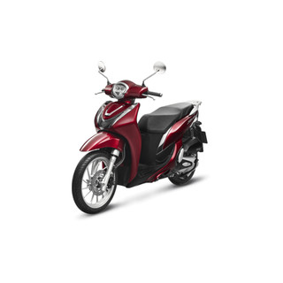 Lò xo chống nghiêng ngang bên Sh mode 125 sh 350i 350 i