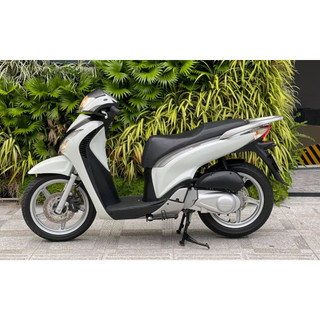 chống nghiêng ngang bên Sh ý Dylan @ PS Scr 110 kèm pát ốc lò xo