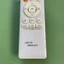 Điều khiển điều hoà Midea RG10A (B2S) / BGEF Cho Máy Lạnh Midea RG10L1 (2HS) / BGEF, remote media