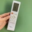 Điều khiển điều hoà Midea RG10A (B2S) / BGEF Cho Máy Lạnh Midea RG10L1 (2HS) / BGEF, remote media