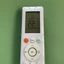 Điều khiển điều hoà Midea RG10A (B2S) / BGEF Cho Máy Lạnh Midea RG10L1 (2HS) / BGEF, remote media