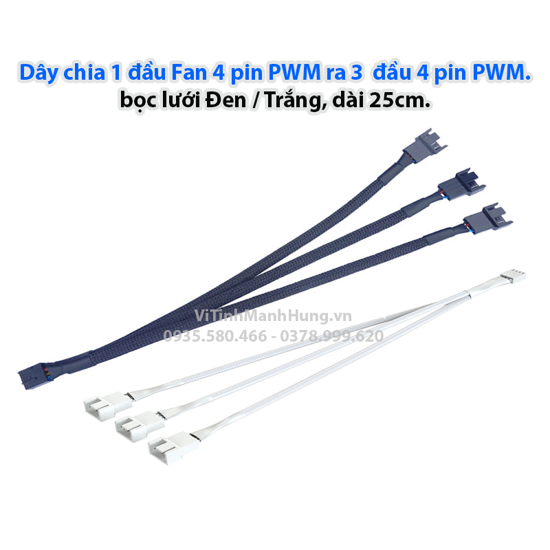 Quạt Teucer T30 - PWM, 12cm, 2000rpm, 68 CFM, 4 pin PWM. | Shopee Việt Nam