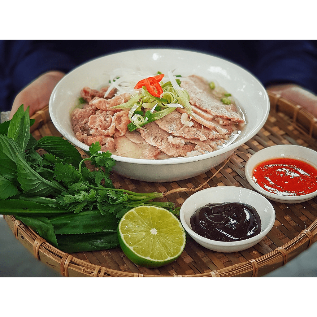 Set Gia Vị Nấu Phở Bò Thảo Mộc Tự Nhiên - Đầy Đủ Quế, Hồi, Thảo Quả, Chuẩn Vị Hà Nội, Thơm Lừng, Ngọt Thanh Luka Food