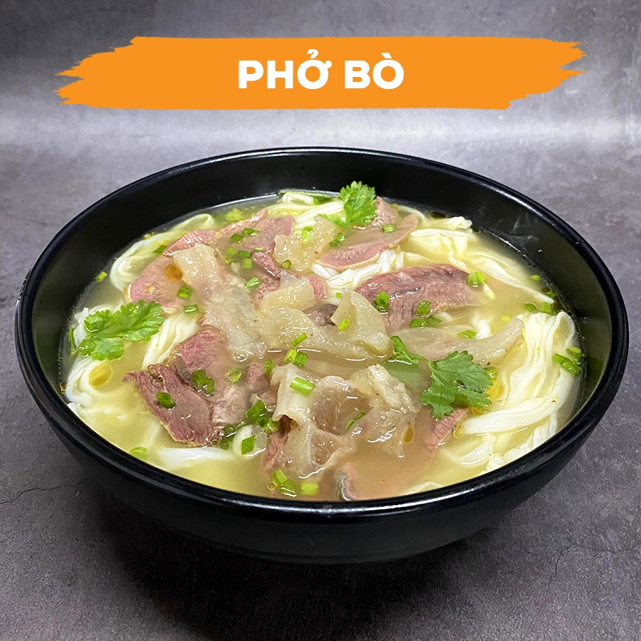 Set Gia Vị Nấu Phở Bò Thảo Mộc Tự Nhiên - Đầy Đủ Quế, Hồi, Thảo Quả, Chuẩn Vị Hà Nội, Thơm Lừng, Ngọt Thanh Luka Food
