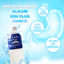 Nước Uống Thể Thao, Nước Điện Giải Tăng Lực Alkari Ion Plus 510ml thùng 24 chai