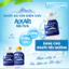Nước Uống Thể Thao, Nước Điện Giải Tăng Lực Alkari Ion Plus 510ml thùng 24 chai