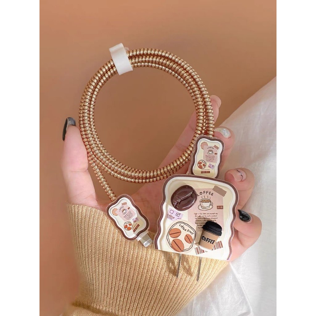 Kẹo Cafe dây ngọc