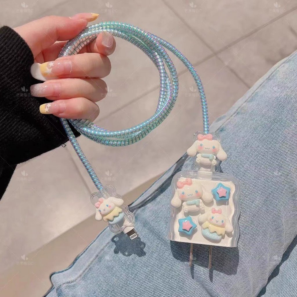 Thỏ Trắng Stick