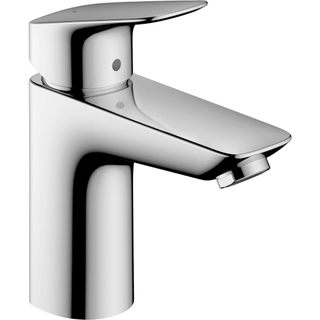 Vòi chậu nóng lạnh HANSGROHE Logis 100 71107 - Hàng chính hãng Đức