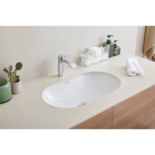 Chậu Lavabo âm HANSGROHE 22429 - Hàng chính hãng