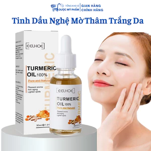 Tinh dầu dưỡng trắng da chống lão hóa loạI bỏ nếp nhăn tàn nhàng đốm đen da mặt